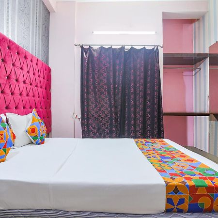 Fabhotel Buddha Saalt Bódhgaja Exteriér fotografie